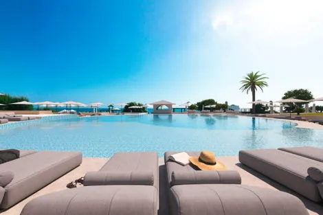 Hôtel Creta Maris Resort hersonissos Crète