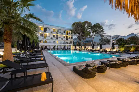 Hôtel Heronissos hôtel hersonissos Crète