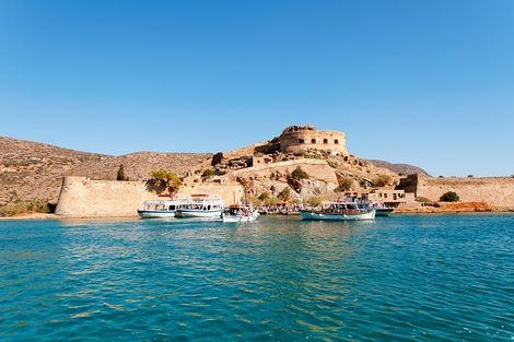Spinalonga