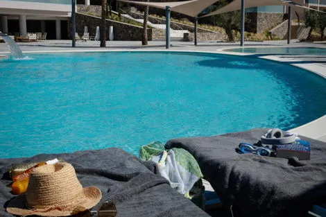 Hôtel Robinson Ierapetra ierapetra Crète