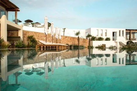 Hôtel Mitsis Rinela kokinni_hani Crète