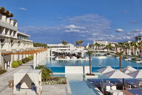 Hôtel Avra Imperial Beach Resort & Spa kolymbari Crète