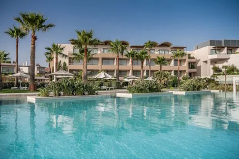 Hôtel Jet tours Signature Avra Imperial Beach Resort & Spa kolymbari Crète