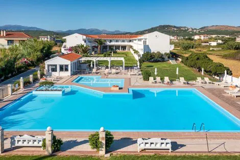 Hôtel Mrs Chryssana Beach kolymbari Crète