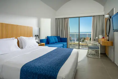 Chambre Standard Vue Mer