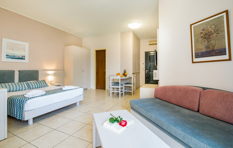 Hôtel Creta Palm Resort 4* photo 3