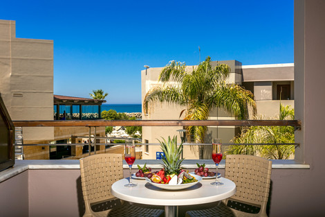 Hôtel Porto Platanias Beach Resort & Spa 5* photo 24