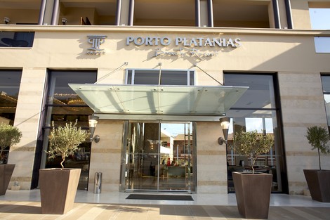Hôtel Porto Platanias Beach Resort & Spa 5* photo 20
