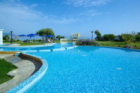 Crète : Hôtel Adult only (+16) - Orpheas Resort 4* - Arrivée La Chanée