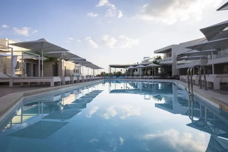 Hôtel Adult Only +16 - Aloe Boutique & Suite la_canee Crète