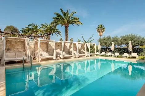 Hôtel Adult Only +16 - Airis Boutique & Suites la_canee Crète