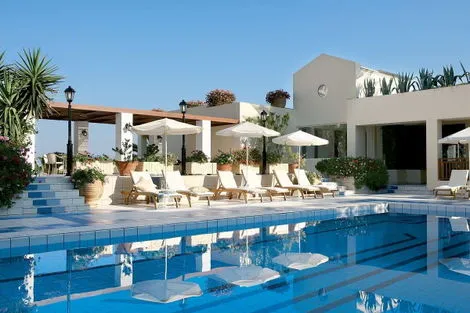 Hôtel Adult only (+16) - Creta Royal 5* - Arrivée La Chanée la_canee Crète