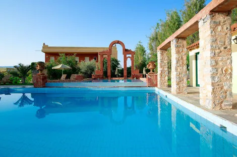 Circuit Adult Only +16 - Échappée crétoise depuis l'hôtel Orpheas Resort 4* - Arrivée la Canée la_canee Crète