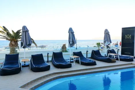 Hôtel Adult Only +16 - Mare Boutique la_canee Crète