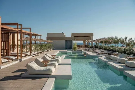 Hôtel Avra Imperial 5* - Arrivée la Canée la_canee Crète