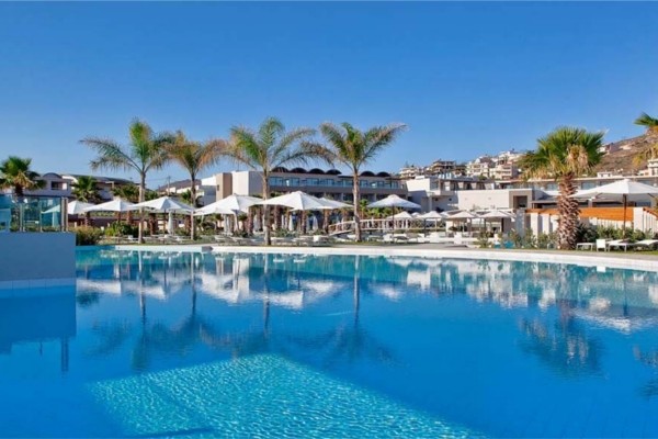 piscine - Avra Imperial