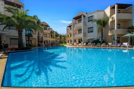 Hôtel Creta Palm Resort 4* photo 1
