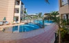 Piscine - Hôtel Creta Palm Resort 4* La Canée Crète