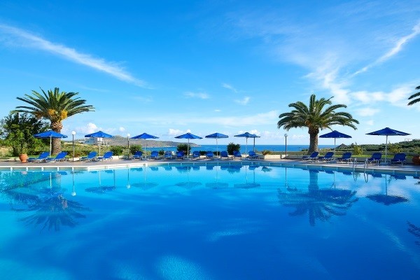 Piscine - Eleftheria