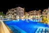 Piscine - Hôtel Iolida Beach 4* La Canée Crète