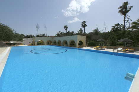 Hôtel Mr & Mrs White Crete Resort & Spa 5* photo 4