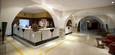 Hôtel Mr & Mrs White Crete Resort & Spa 5* photo 15