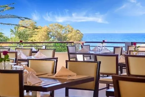 Hôtel Creta Palm Resort 4* photo 8