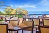 Restaurant - Hôtel Creta Palm Resort 4* La Canée Crète