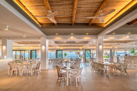 Restaurant - Iolida Beach