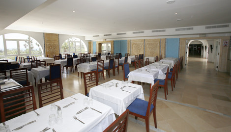 Hôtel Mr & Mrs White Crete Resort & Spa 5* photo 9