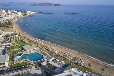 Hôtel Adult Only (+16) - Atlantica Kalliston Resort la_canee Crète