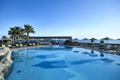 Hôtel Adult only +16 - Ikaros Beach Luxury Resort & Spa malia Crète