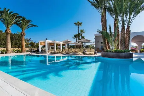Hôtel Dédalos Hotel malia Crète