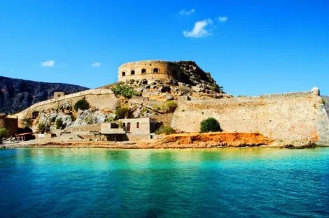 Spinalonga