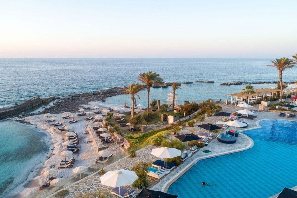 séjour Crète - Club Ôclub Experience Minos Imperial Luxury Beach Resort and Spa