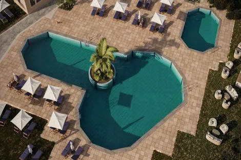 Hôtel Emerald by Azul pigianos_kampos Crète