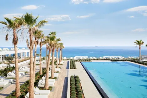 Hôtel Grecotel LUX®ME White pigianos_kampos Crète