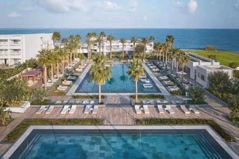 Hôtel TUI Sélection Grecotel LuxMe White pigianos_kampos Crète