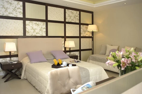 Chambre standard