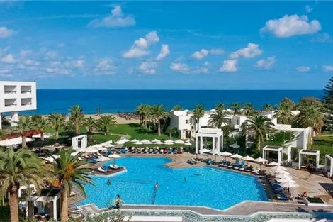 Hôtel Creta Palace A Resort to Live 5* - Arrivée la Chanée rethymnon Crète