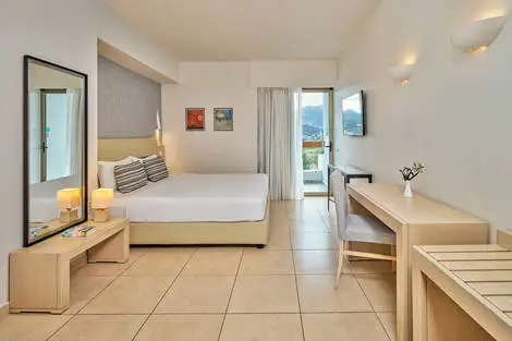 Chambre Standard Vue Jardin