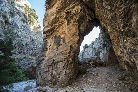 Gorges d'Imbros