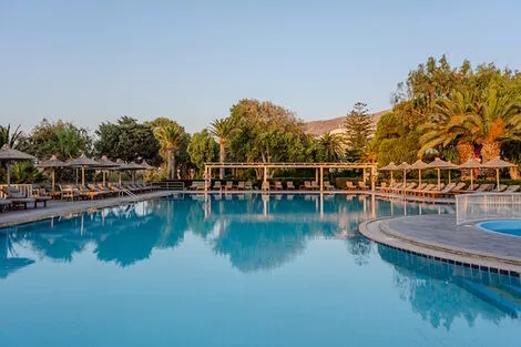 Club Ôclub Experience Apollonia Beach Resort & Spa skafidaras Crète