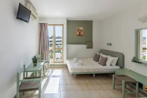 Chambre Standard
