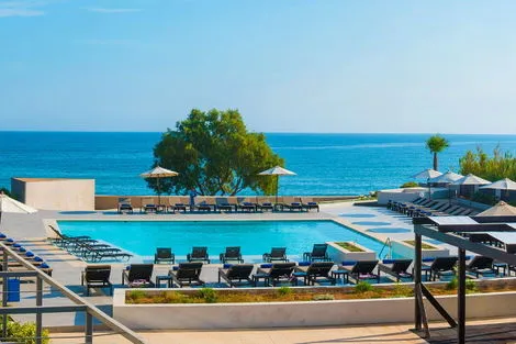 Hôtel I Resort Beach & Spa stalis Crète