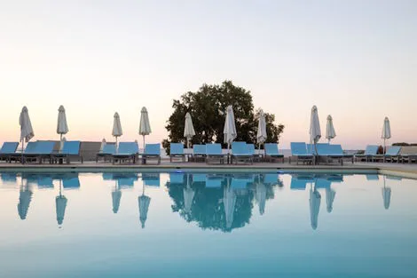 Hôtel I Resort Beach Hotel & Spa stalis Crète