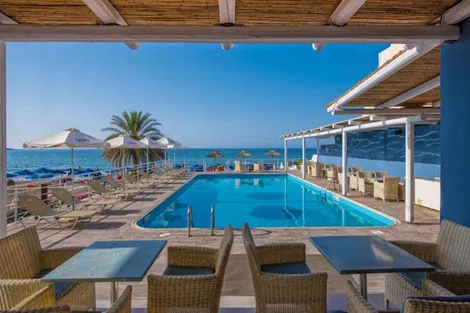 Hôtel Stalis Resort stalis Crète