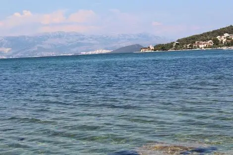 Hôtel Sveti Kriz arbanija CROATIE