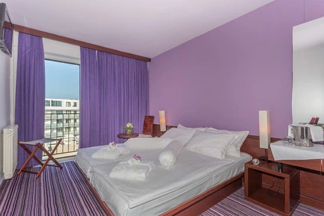 Hôtel Adriatic Biograd CROATIE