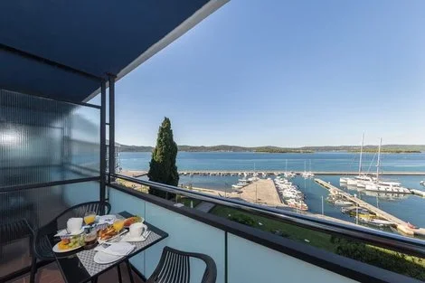 Hôtel Ilirija CROATIE